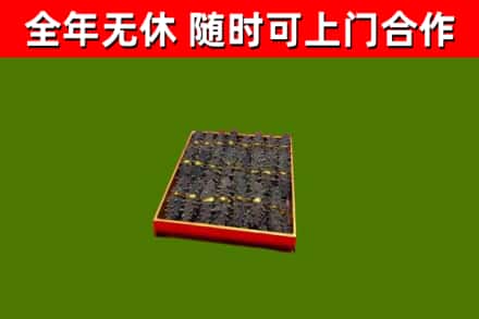 靖边县回收海参